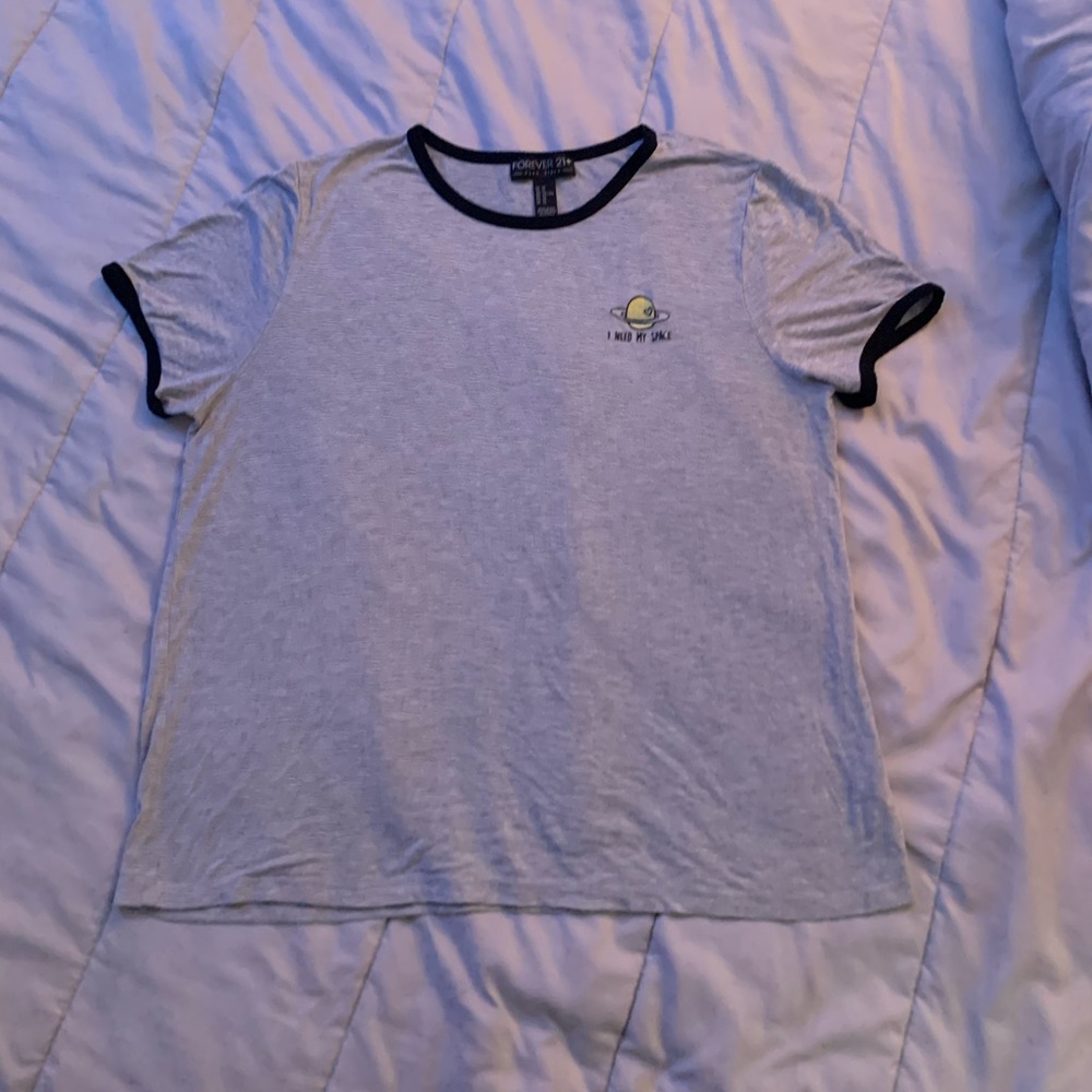 Forever21 tee